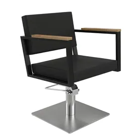 Sillon de Peluqueria Ocean