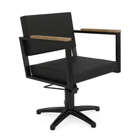 Sillon de Peluqueria Ocean
