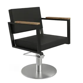 Sillon de Peluqueria Ocean