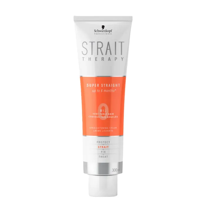 Schwarzkopf Strait Styling Therapy 300ml