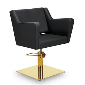 Fauteuil de coiffure Anouk