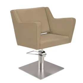 Fauteuil de coiffure Anouk