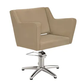 Fauteuil de coiffure Anouk