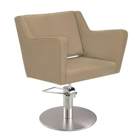 Fauteuil de coiffure Anouk