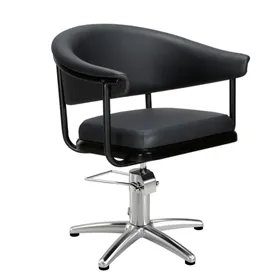 Fauteuil de coiffure Lyra