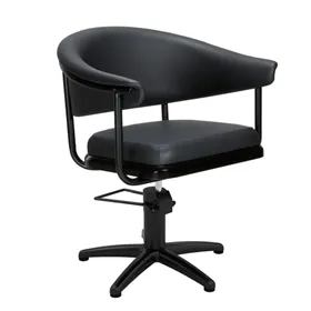 Fauteuil de coiffure Lyra