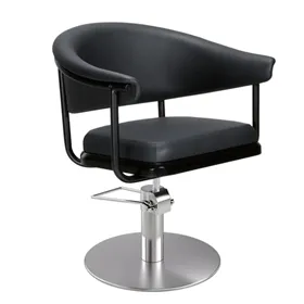 Sillon de Peluqueria Lyra