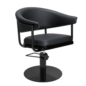 Fauteuil de coiffure Lyra
