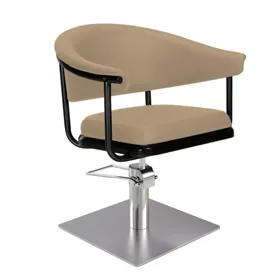 Sillon de Peluqueria Lyra