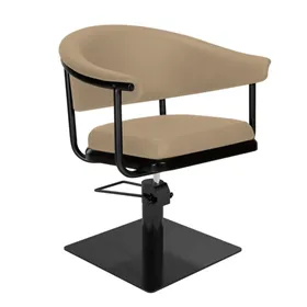 Fauteuil de coiffure Lyra