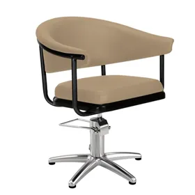 Fauteuil de coiffure Lyra