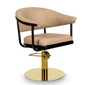 Fauteuil de coiffure Lyra