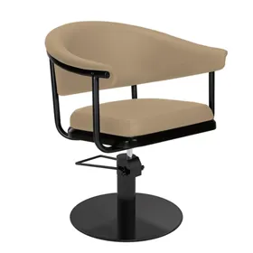 Fauteuil de coiffure Lyra