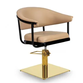 Fauteuil de coiffure Lyra