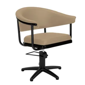 Fauteuil de coiffure Lyra