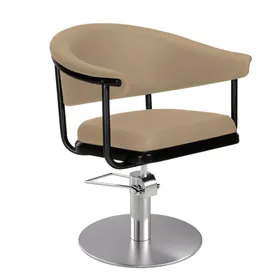 Sillon de Peluqueria Lyra