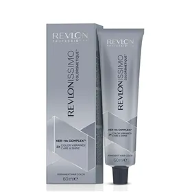 Revlonissimo Colorsmetique High Coverage Tinta de Cabelo 60ml