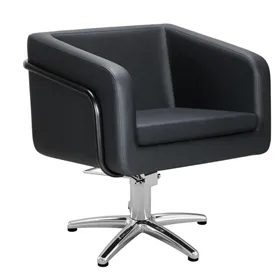 Fauteuil de coiffure Egan