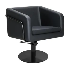 Fauteuil de coiffure Egan