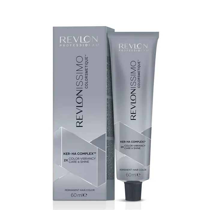 Revlonissimo Colorsmetique Coloration cheveux 60 ml