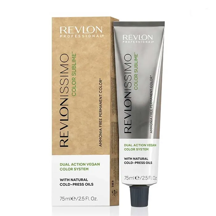 Revlonissimo Color Sublime Tinte de Pelo 75ml