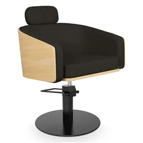 Fauteuil de coiffure Alya