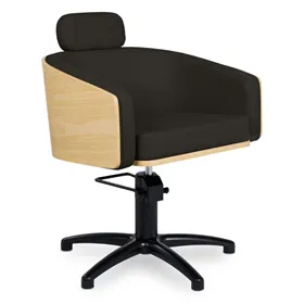 Sillon de Peluqueria Alya