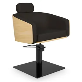 Sillon de Peluqueria Alya