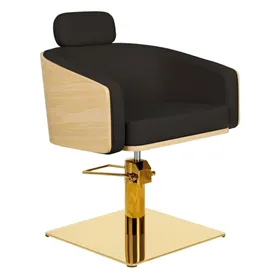 Fauteuil de coiffure Alya