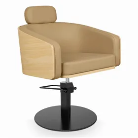 Sillon de Peluqueria Alya