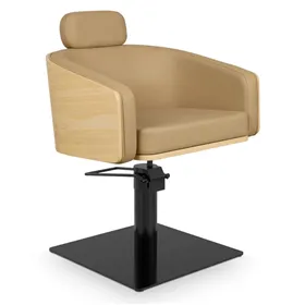Fauteuil de coiffure Alya