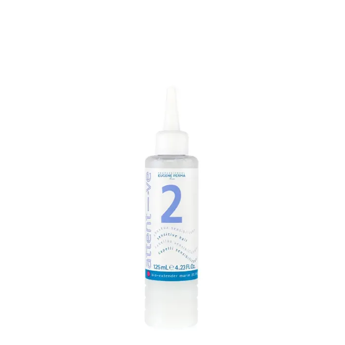 Eugene Perma Attentive Perm 125ml