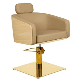 Sillon de Peluqueria Alya