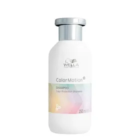 Wella Color Motion Champô