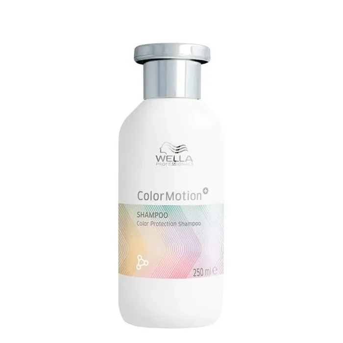 Wella Color Motion Champô