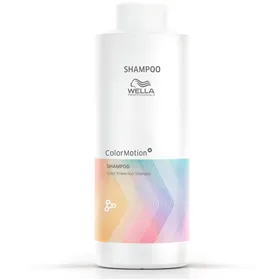 Wella Color Motion Champô