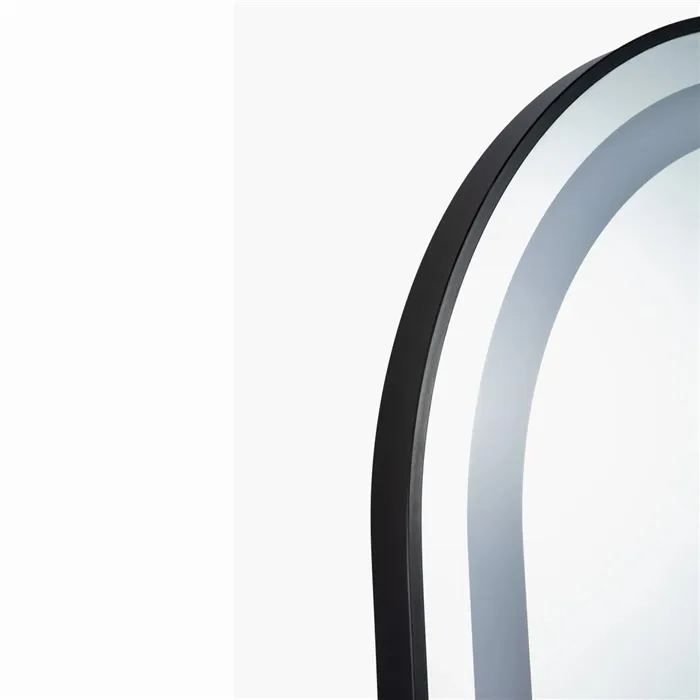 Espejo de Tocador con LED Loop