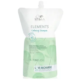 Wella Elements Calm Champô