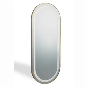 Miroir coiffure LED Loop