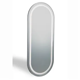 Miroir coiffure LED Loop