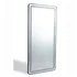 Espejo de Tocador con LED Rec