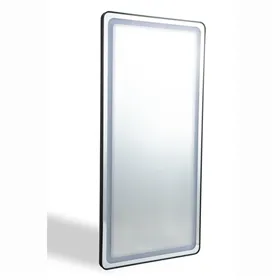 Espejo de Tocador con LED Rec