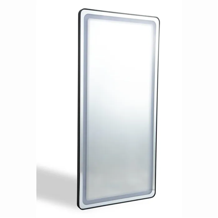 Espejo de Tocador con LED Rec