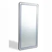 Espejo de Tocador con LED Rec