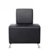 Sillon de Espera Bob + Jay