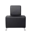 Sillon de Espera Bob + Jay