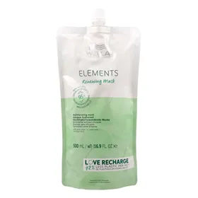 Wella Elements Renew Máscara