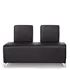 Sillon de Espera Sam + Jay