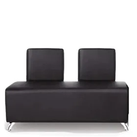 Sillon de Espera Sam + Jay