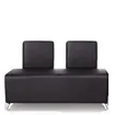 Sillon de Espera Sam + Jay